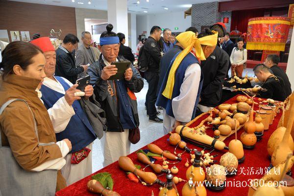 匠心獨運，薪火相承｜濰坊國際民間藝術之春暨濰坊市民俗博物館開館一周年慶典活動