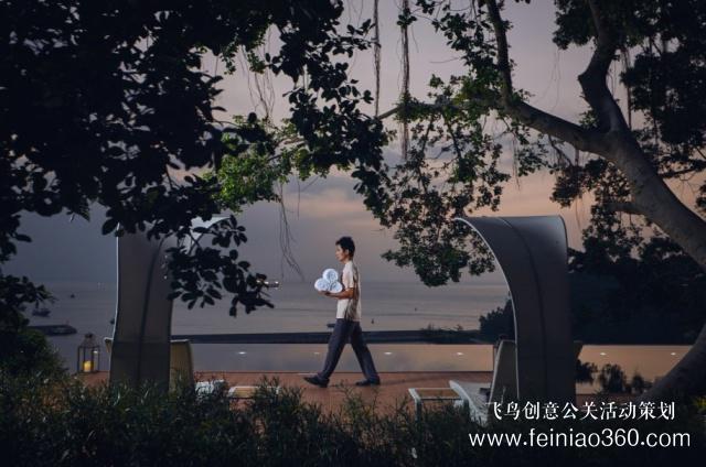 格力地產(chǎn)：這個夏天，帶你去看一場“高卡司”的海島年會